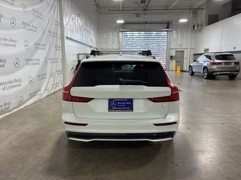 Used 2024 Volvo V60 T8 Polestar image 5