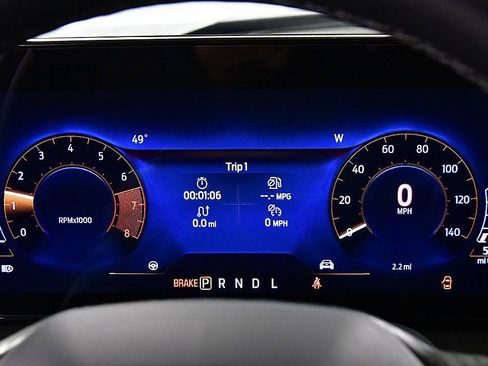 New 2026 Ford Mustang Coupe image 15