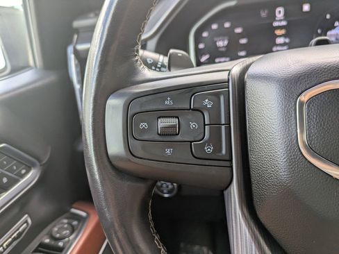 Used 2023 GMC Sierra 1500 Denali Ultimate AWD/4WD image 30