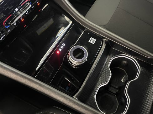 New 2026 Jeep Grand Cherokee Laredo RWD image 26