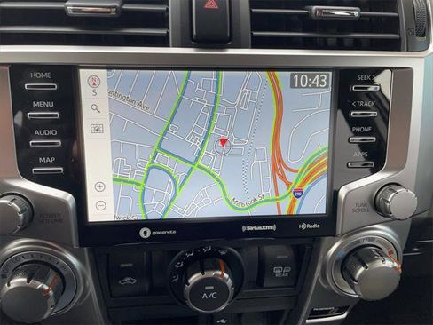 Certified 2023 Toyota 4Runner TRD Sport image 23