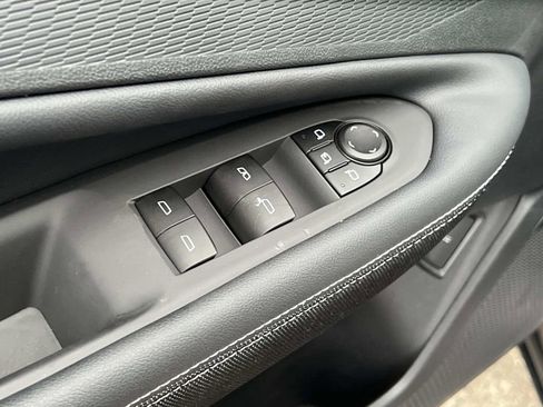 New 2026 Chevrolet Blazer EV LT FWD image 11