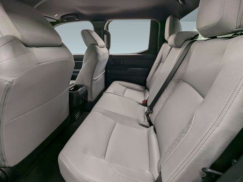 New 2025 Toyota Tacoma SR image 19