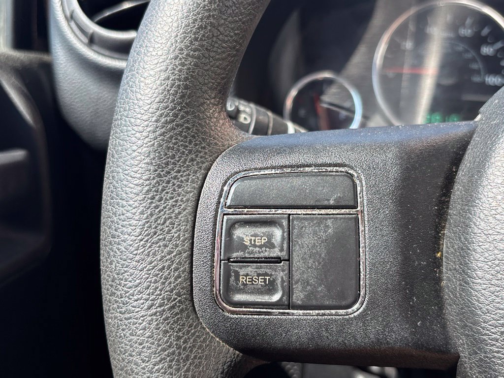 Used 2012 Jeep Wrangler Sport AWD/4WD image 17