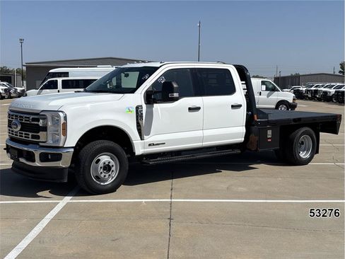 Used 2025 Ford F350 XLT AWD/4WD image 1