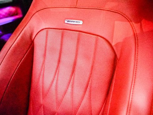 Used 2024 Mercedes-Benz G 63 AMG 4MATIC image 26