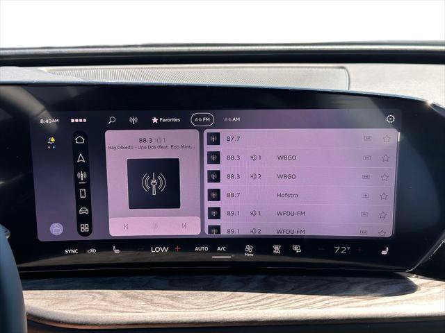 New 2026 Audi Q5 Premium AWD/4WD image 14