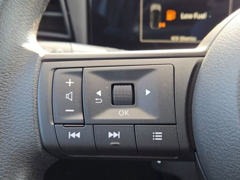 New 2026 Nissan Kicks SV w/ SV Premium Package image 29