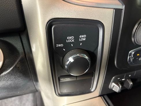 Used 2018 RAM 2500 Big Horn image 22