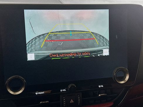 Used 2025 Lexus NX 250 FWD w/ Premium Package image 22