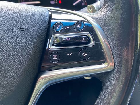 Used 2019 Cadillac CTS Luxury image 26