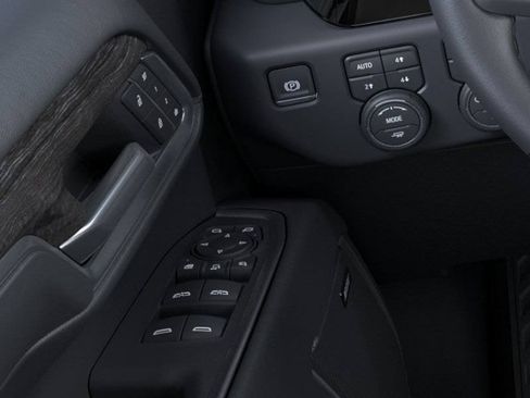 New 2026 Chevrolet Silverado 3500 LTZ w/ LTZ Plus Package AWD/4WD image 24