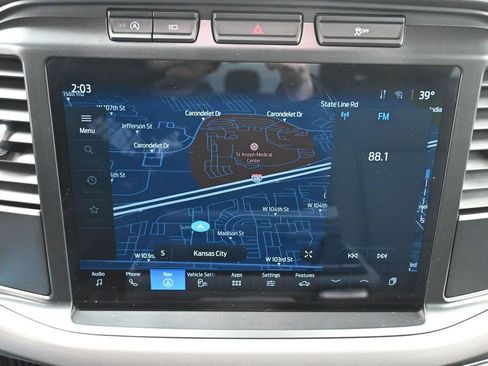 Used 2024 Ford F150 XL w/ Equipment Group 103A High image 23