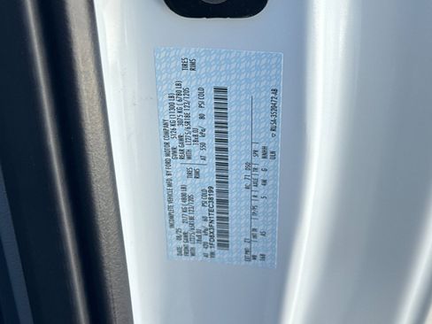 New 2026 Ford F350 XL image 26