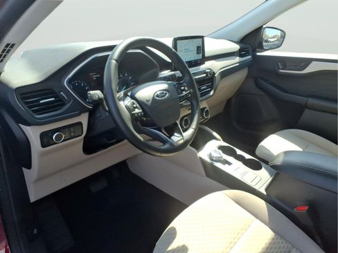 Used 2022 Ford Escape SE w/ Convenience Package image 7