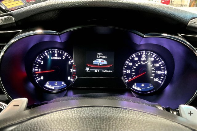 Used 2013 Kia Optima SX w/ Limited Pkg FWD image 13