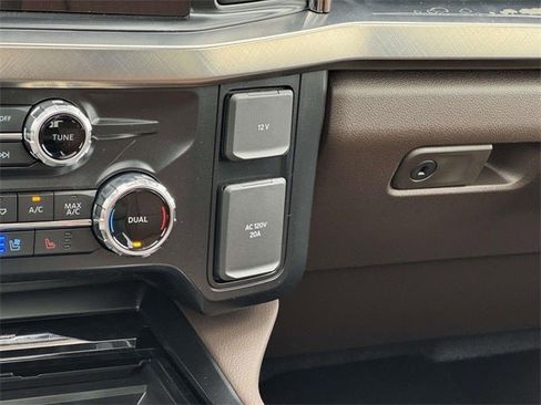 New 2026 Ford F350 King Ranch w/ Chrome Package image 18