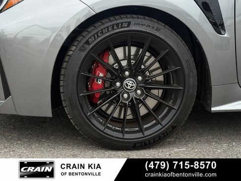 Used 2023 Toyota Corolla GR AWD/4WD image 33