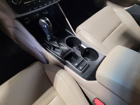 Used 2017 Hyundai Tucson SE Plus image 26