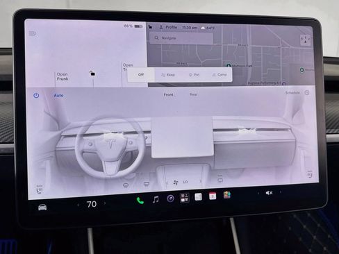 Used 2020 Tesla Model 3 Standard Range RWD image 21