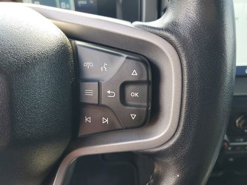 Used 2023 Ford Bronco Outer Banks AWD/4WD image 12