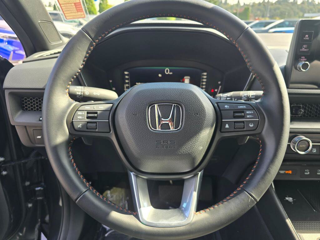 Certified 2026 Honda CR-V Sport-L image 18