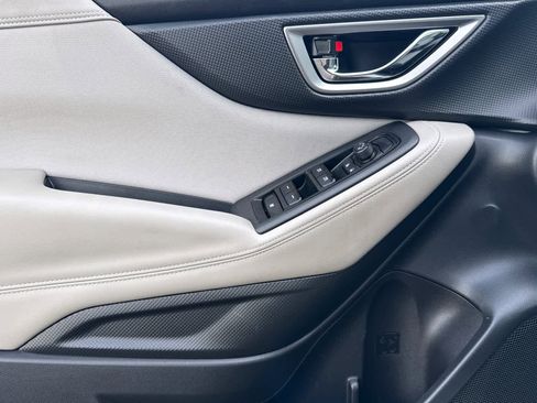 Used 2024 Subaru Forester Premium image 12