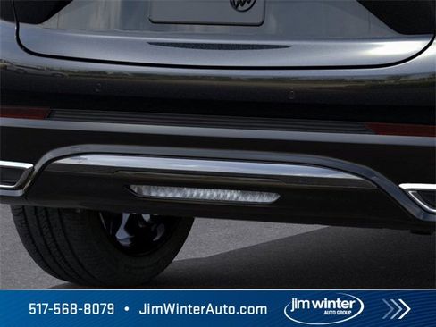 New 2026 Buick Envision Sport Touring image 14