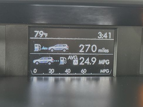 Used 2016 Subaru Forester 2.5i Premium AWD/4WD image 15