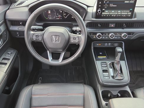 Used 2024 Honda CR-V Sport-L image 13