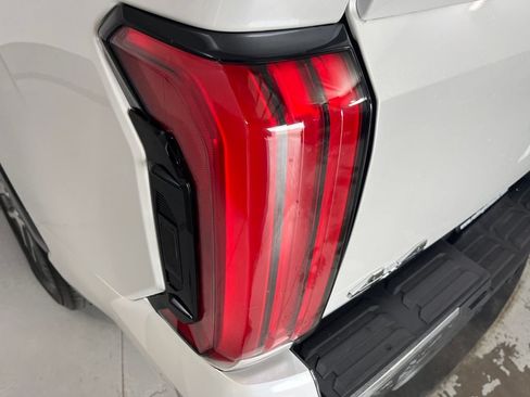 Used 2024 Toyota Tundra 1794 Edition AWD/4WD image 44