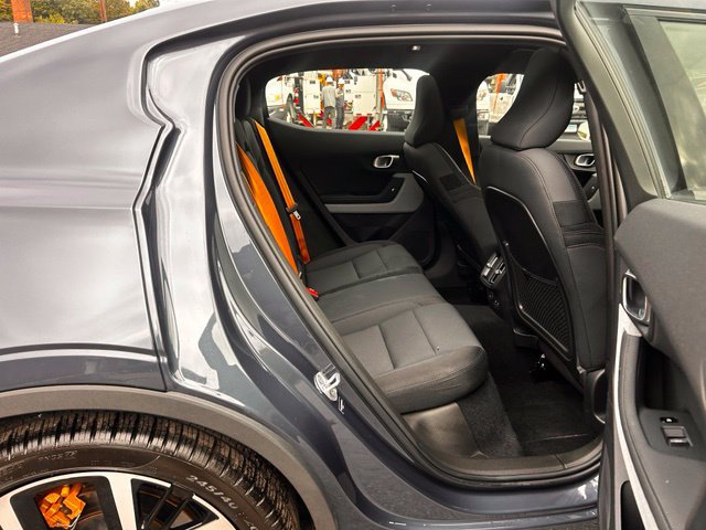 Used 2023 Polestar Polestar 2 w/ Pilot Pack AWD/4WD image 16