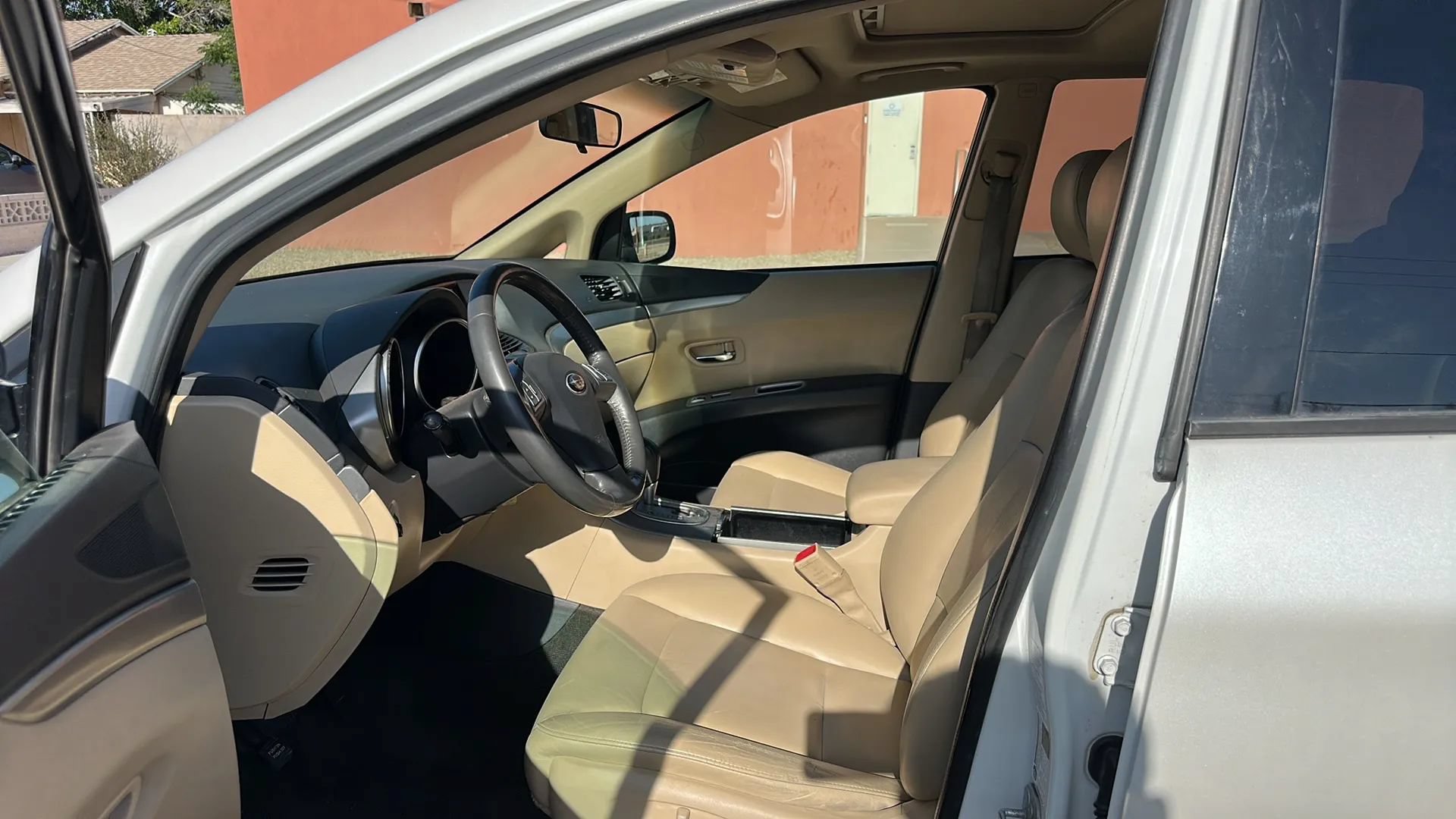 Used 2006 Subaru Tribeca Limited AWD/4WD image 15