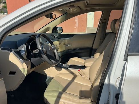 Used 2006 Subaru Tribeca Limited image 15