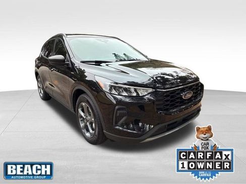 Used 2025 Ford Escape ST-Line image 1