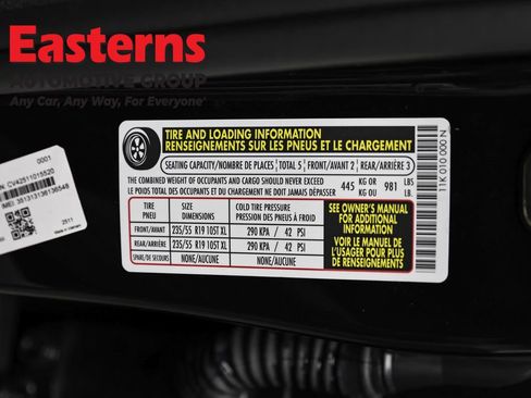 Used 2024 Volkswagen ID.4 2WD image 32