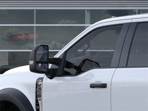 New 2026 Ford F450 XL w/ 360-Degree Camera Package image 20