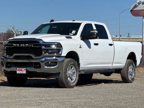 New 2026 RAM 2500 Tradesman image 7