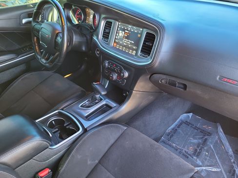 Used 2022 Dodge Charger Scat Pack image 18
