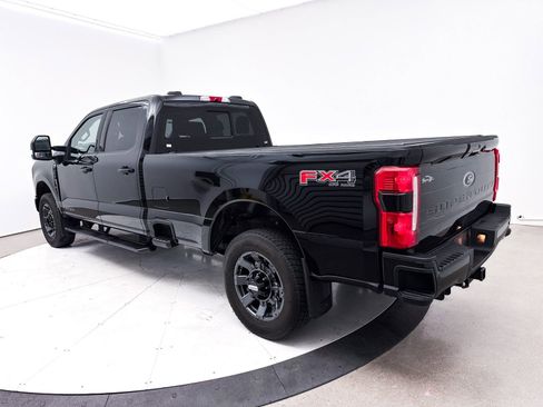 Used 2023 Ford F250 Lariat w/ Lariat Ultimate Package image 18
