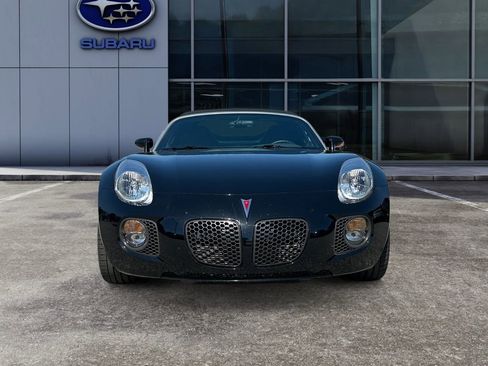Used 2007 Pontiac Solstice GXP w/ Premium Package image 3