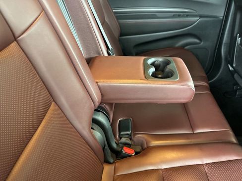 Used 2024 Dodge Durango R/T AWD/4WD image 30