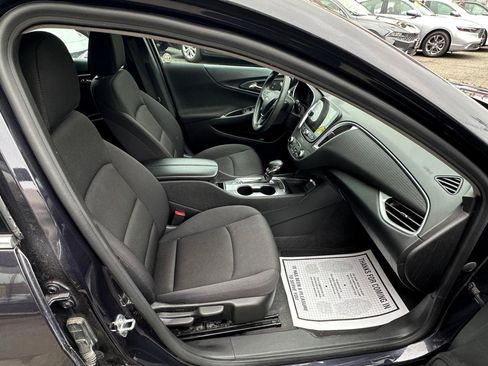 Used 2023 Chevrolet Malibu LT FWD image 24