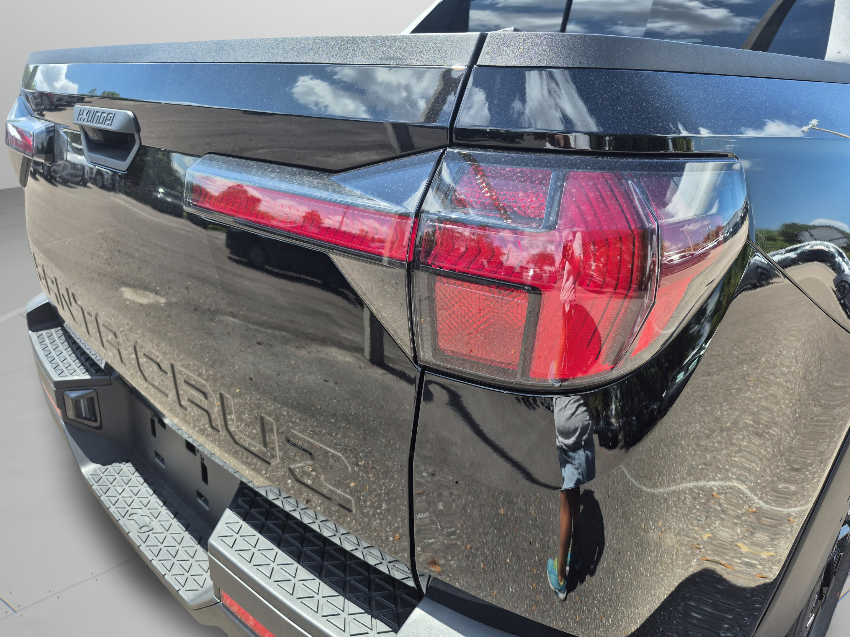 New 2027 Hyundai Santa Cruz SEL FWD image 32