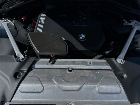 Certified 2023 BMW X3 sDrive30i w/ Convenience Package w/ZPA image 32