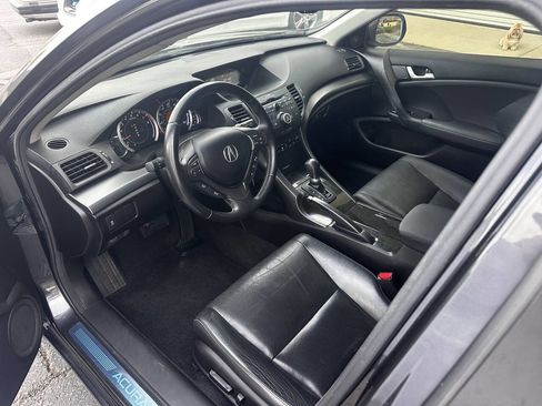 Used 2012 Acura TSX Sport Wagon image 13