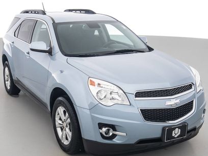 Used 2014 Chevrolet Equinox LT w/ Power Convenience Package