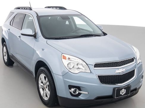 Used 2014 Chevrolet Equinox LT w/ Power Convenience Package image 1