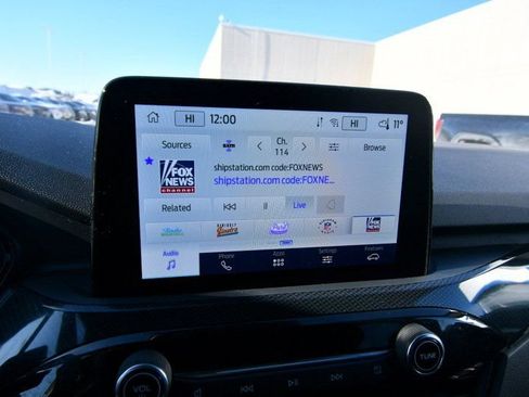 Used 2025 Ford Escape ST-Line AWD/4WD image 46