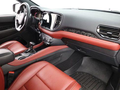 Used 2023 Dodge Durango SRT image 25